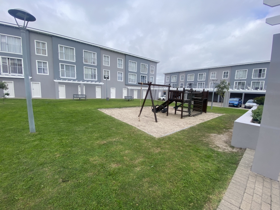 To Let 2 Bedroom Property for Rent in Sonkring Western Cape